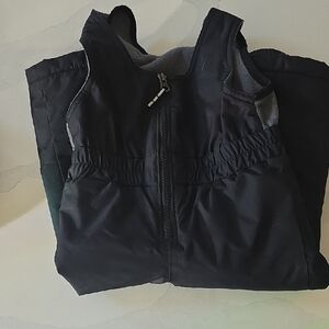 Columbia Snowsuit 2T